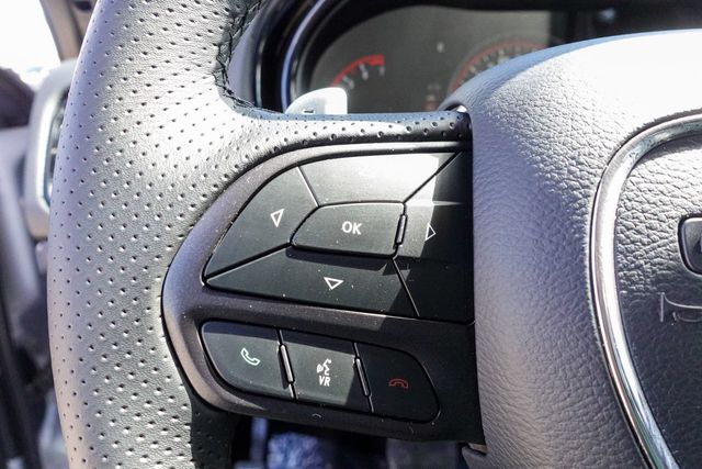 new 2025 Dodge Durango car, priced at $46,305
