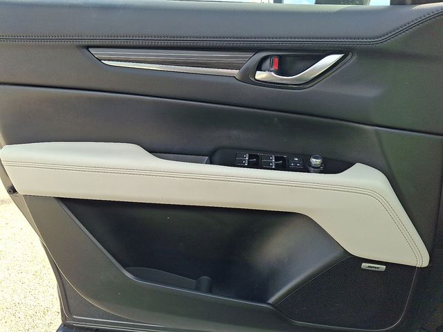 used 2023 Mazda CX-5 car, priced at $25,891