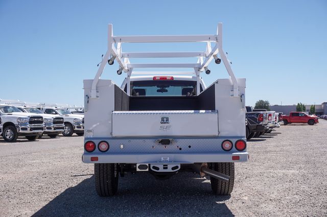 new 2024 Ram 2500 car, priced at $64,995