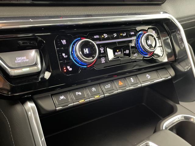 new 2025 GMC Sierra 1500 car, priced at $71,500