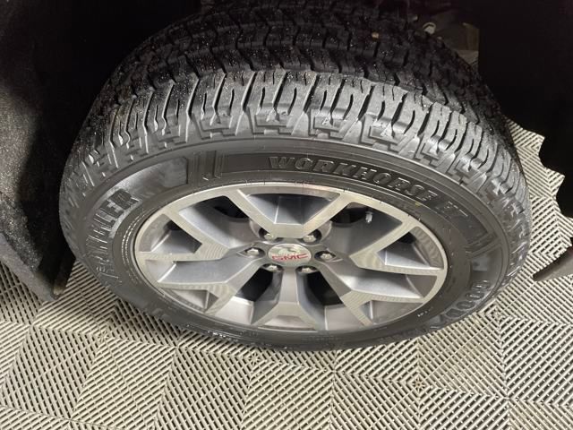 used 2018 GMC Sierra 1500 car, priced at $33,500