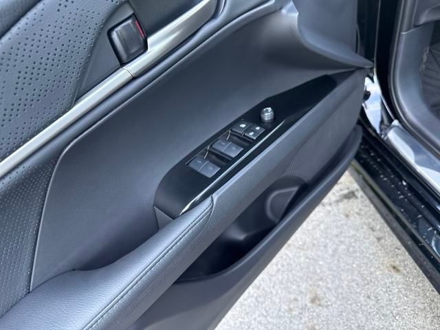 new 2025 Toyota Camry car, priced at $36,808