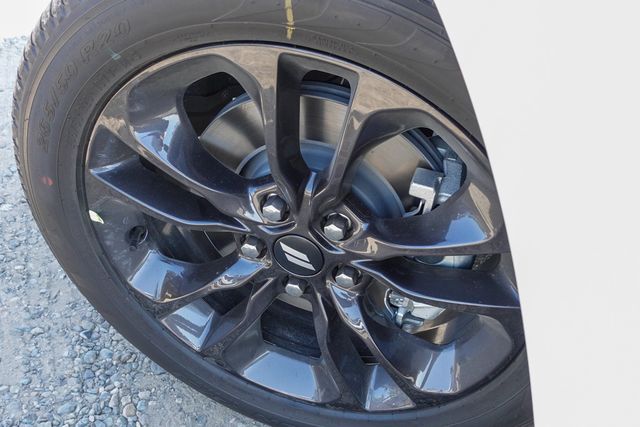 new 2026 Dodge Durango car, priced at $47,235