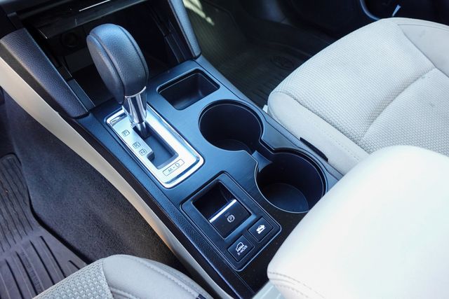 used 2017 Subaru Outback car, priced at $14,900