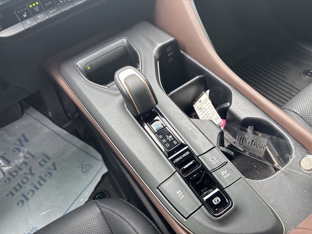 used 2023 Toyota Crown car, priced at $34,999