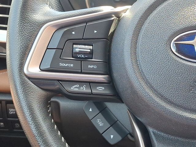 used 2021 Subaru Forester car, priced at $27,285