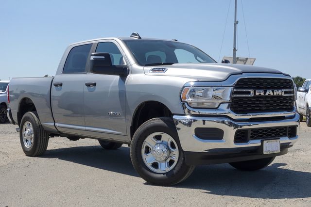 new 2024 Ram 2500 car, priced at $52,270