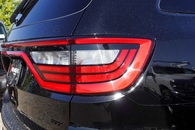 new 2026 Dodge Durango car, priced at $47,235