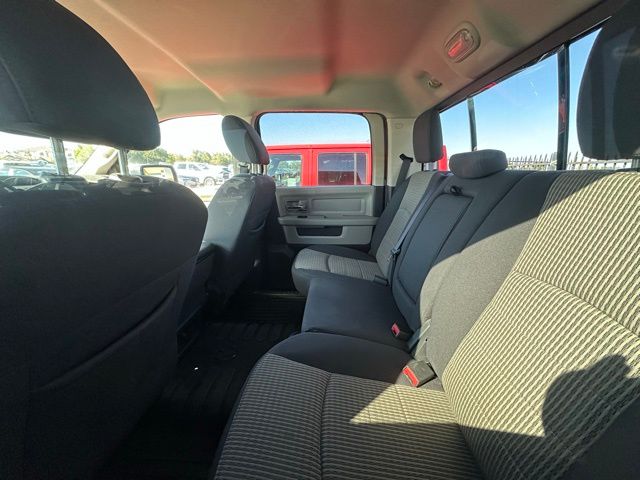 used 2011 Ram 1500 car