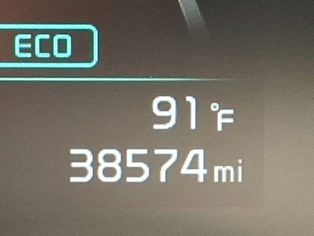 used 2023 Kia Niro car, priced at $21,828