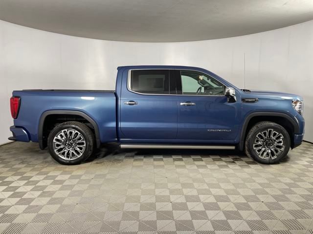 new 2025 GMC Sierra 1500 car, priced at $82,500