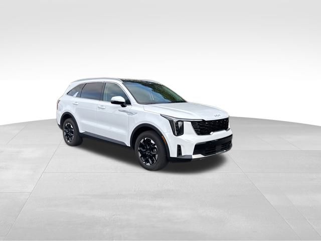 used 2024 Kia Sorento car, priced at $30,995