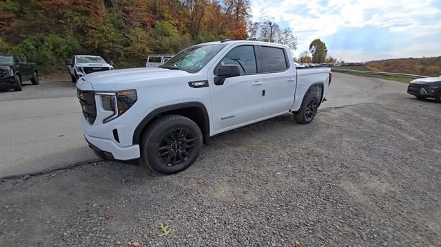 new 2025 GMC Sierra 1500 car, priced at $52,090