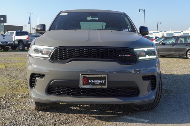 new 2025 Dodge Durango car, priced at $42,980