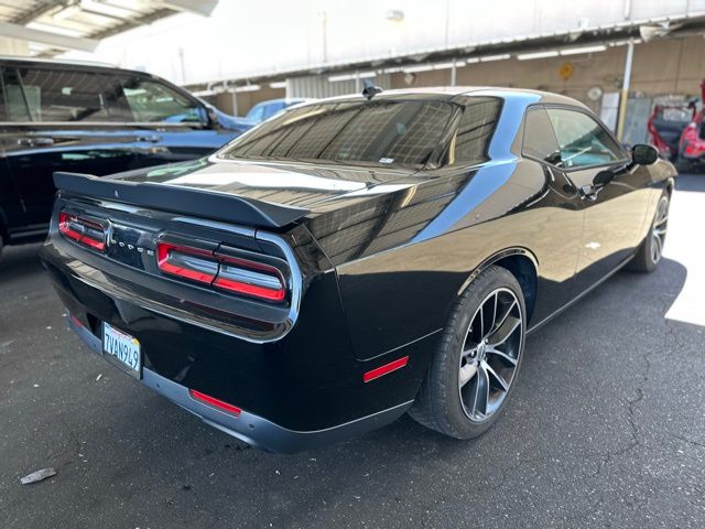 used 2016 Dodge Challenger car, priced at $29,549