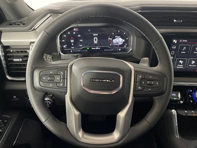 new 2025 GMC Sierra 1500 car, priced at $72,000