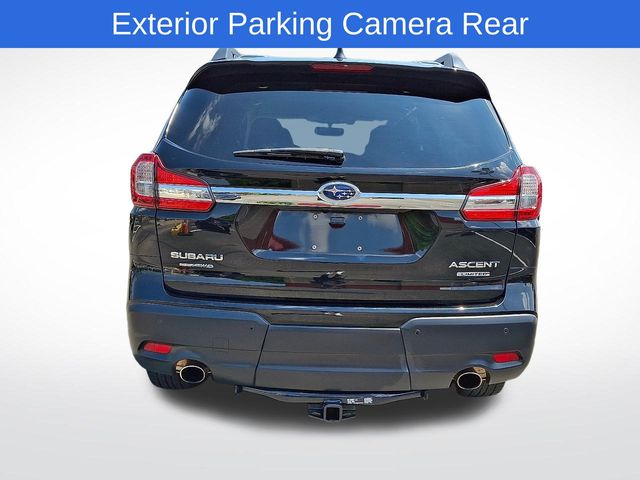 used 2019 Subaru Ascent car, priced at $20,427