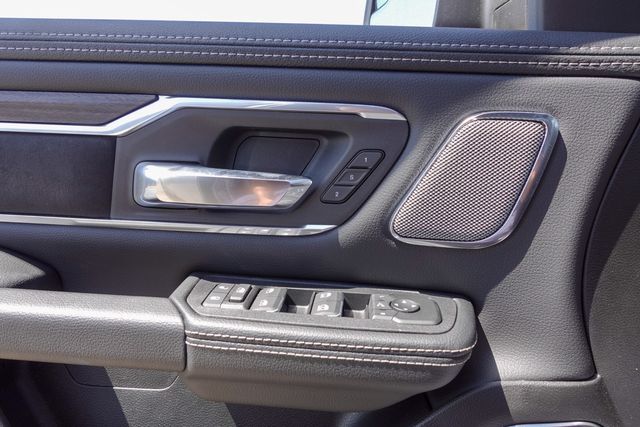 new 2025 Ram 1500 car, priced at $60,771