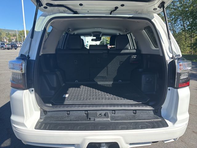 used 2022 Toyota 4Runner car, priced at $38,499