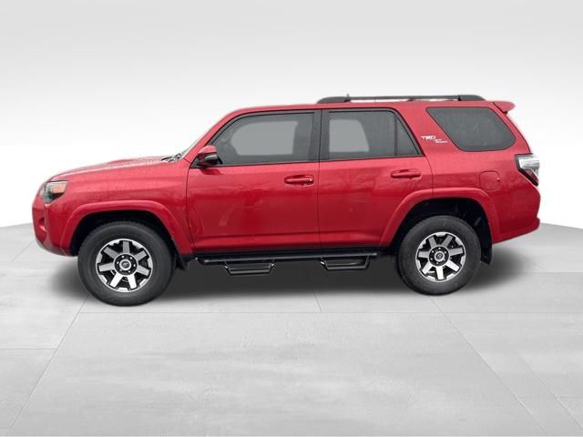 used 2022 Toyota 4Runner car, priced at $44,999