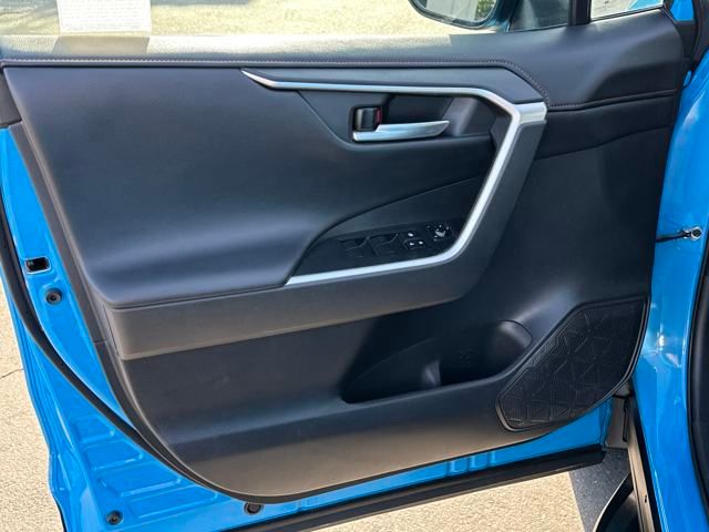 used 2019 Toyota RAV4 car, priced at $28,444
