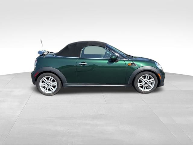 used 2013 MINI Cooper car, priced at $10,999