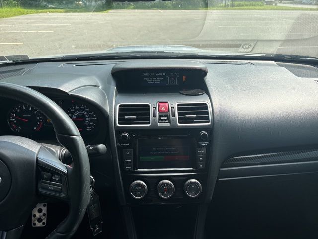 used 2020 Subaru WRX car, priced at $19,799