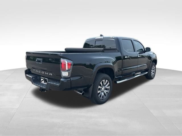 used 2023 Toyota Tacoma car, priced at $43,999
