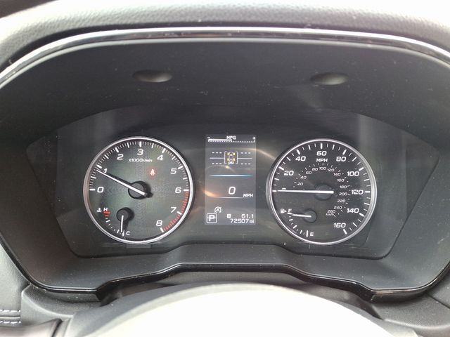 used 2021 Subaru Outback car, priced at $21,233