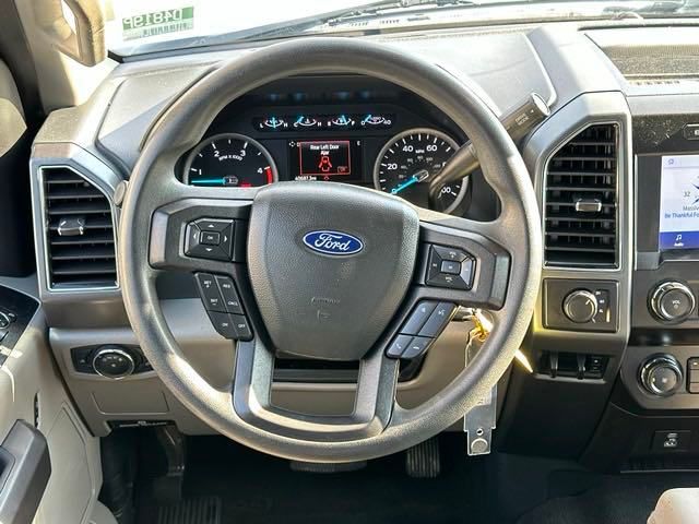 used 2022 Ford F-250SD car, priced at $47,505