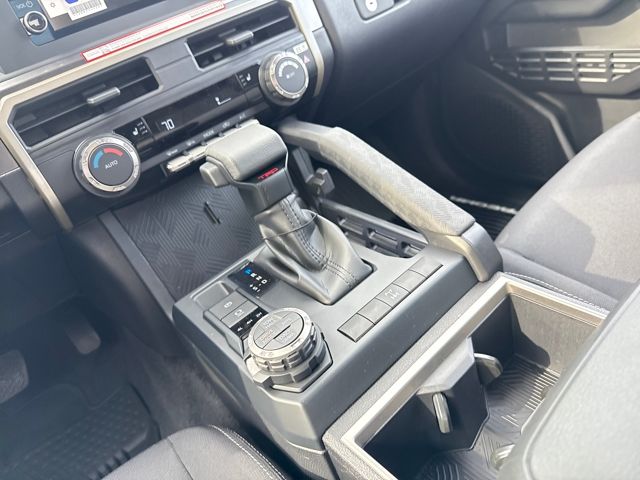 new 2025 Toyota Tacoma car, priced at $49,362