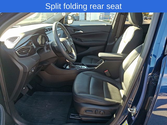 used 2023 Buick Encore GX car, priced at $24,339