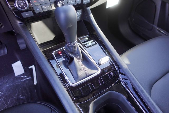 new 2025 Jeep Compass car, priced at $28,935