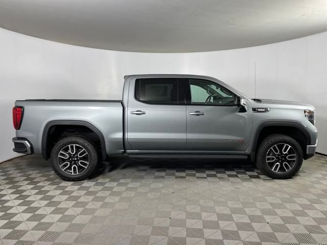 new 2026 GMC Sierra 1500 car, priced at $72,000