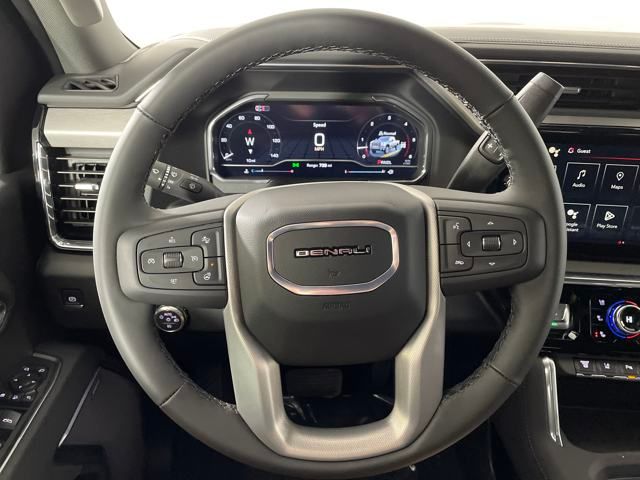 new 2025 GMC Sierra 2500HD car, priced at $84,000