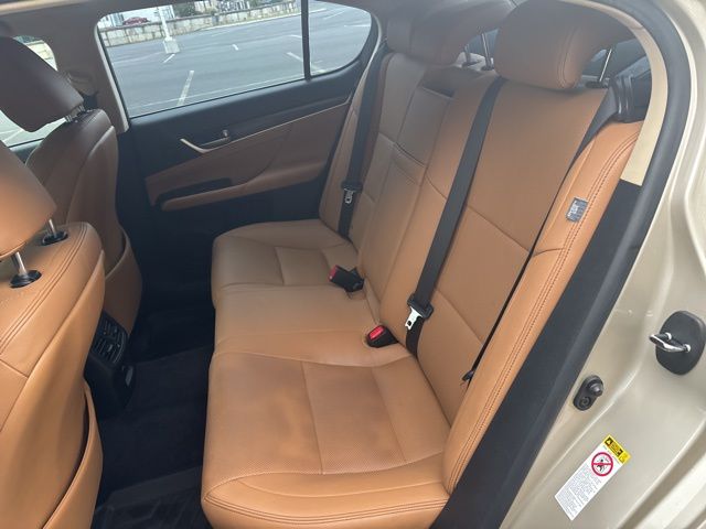 used 2013 Lexus GS car, priced at $14,499