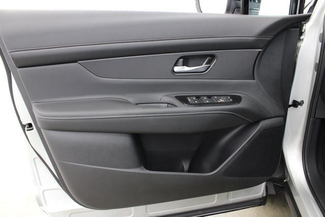 new 2025 Nissan Murano car, priced at $41,965