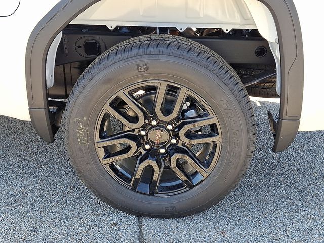 new 2025 GMC Sierra 1500 car, priced at $56,890