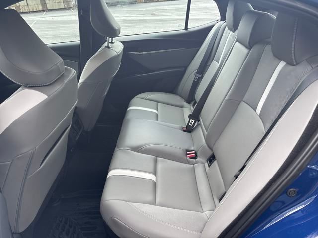 used 2025 Toyota Camry car, priced at $31,699