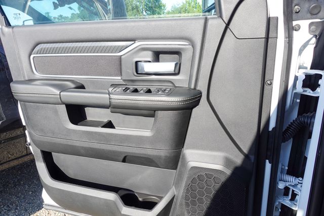 new 2025 Ram 2500 car, priced at $67,945
