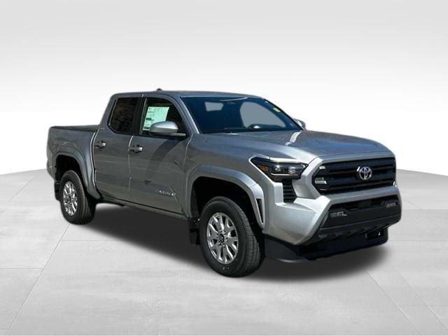 new 2025 Toyota Tacoma car, priced at $40,970