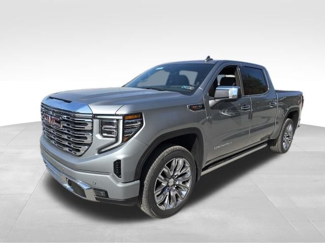 new 2025 GMC Sierra 1500 car, priced at $75,180