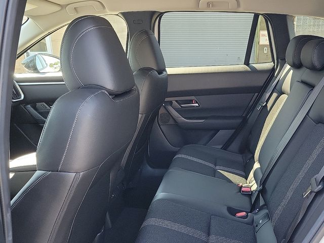 new 2025 Mazda CX-50 car, priced at $33,110