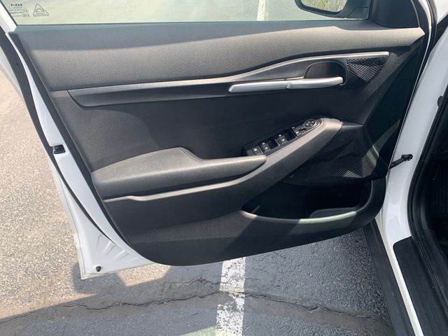 used 2023 Kia Seltos car, priced at $20,599