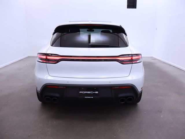 used 2023 Porsche Macan car, priced at $57,997