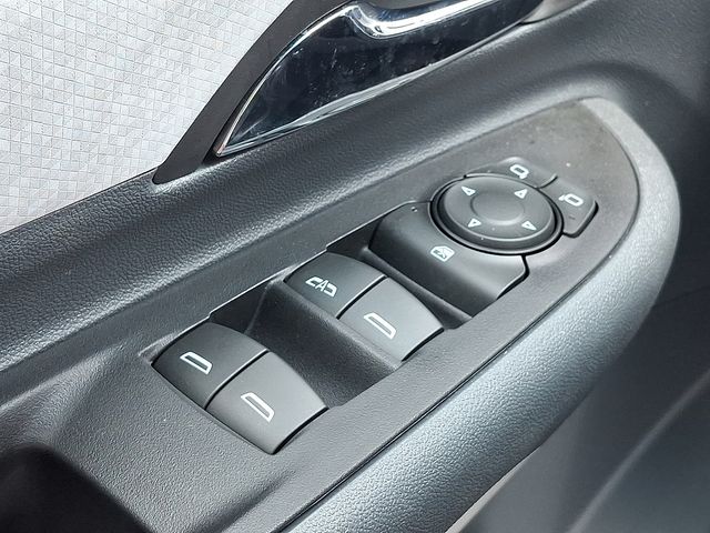 used 2017 Chevrolet Bolt EV car, priced at $11,880