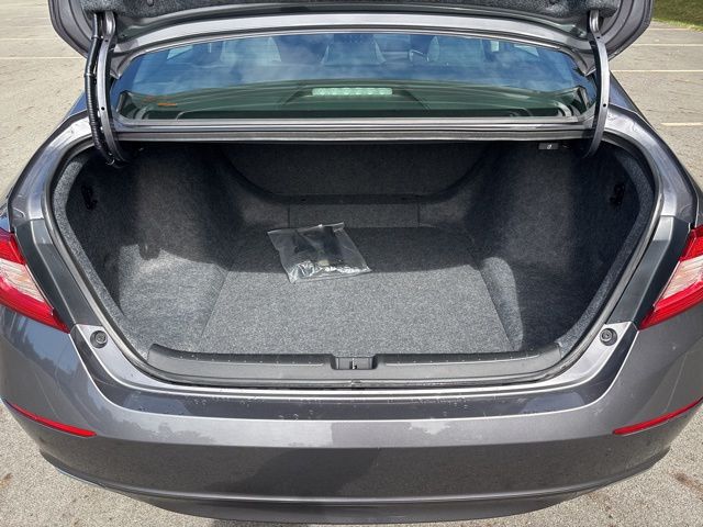 used 2021 Honda Accord car, priced at $23,499