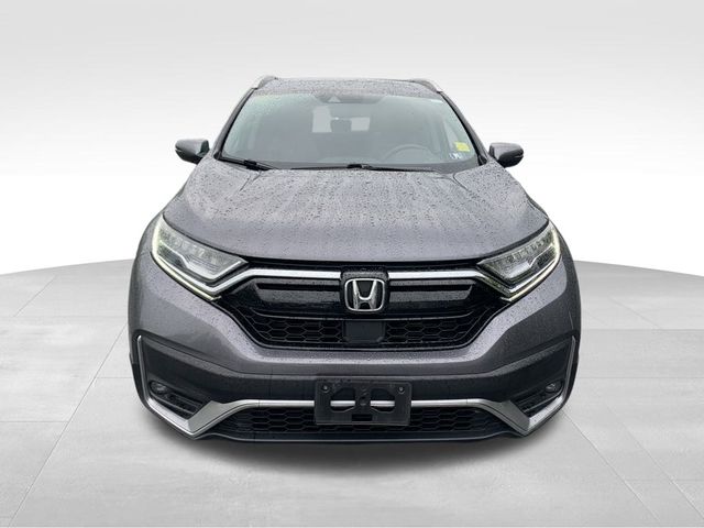 used 2020 Honda CR-V car, priced at $27,699