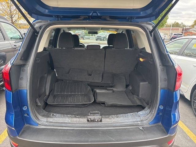 used 2019 Ford Escape car, priced at $13,499