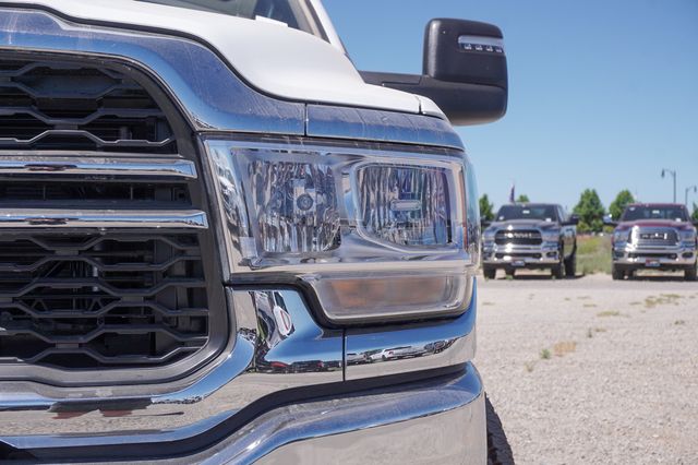 new 2024 Ram 2500 car, priced at $56,993